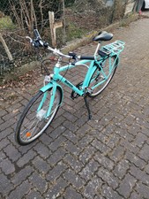 Fahrrad bianchi spillo gebraucht kaufen  Göttingen