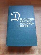 Dizionario pratico italiano usato  Molinella