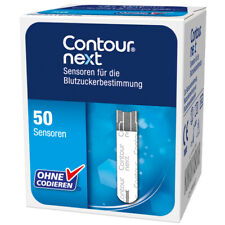 Contour next sensoren gebraucht kaufen  Hilter