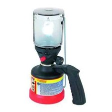Campinglampe gas piezo gebraucht kaufen  Sulz am Neckar