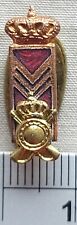 Distintivo fregio esercito usato  Torino