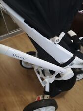 Quinny mood pram for sale  DERBY