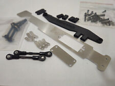 RC Rally Kit for Tamiya TT-02 - advanced version - RALLYCARSRC, używany na sprzedaż  PL