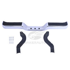 Chrome rear step for sale  Chino
