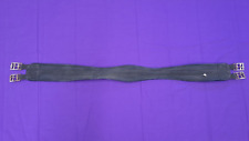 Anatomical synthetic black for sale  ALFORD
