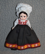 Restrung 1980s madame for sale  Lisbon