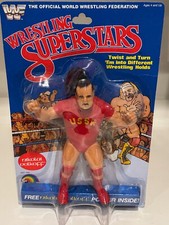 Ljn wrestling superstars for sale  Marietta