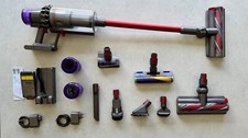 Aspirateur fil dyson d'occasion  Meaux