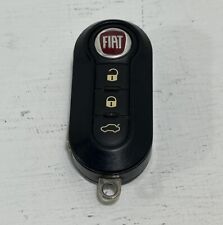 Usado, Chaveiro Fiat 500 L 2010-2020 BRAVO DUCATO CONTROLE REMOTO FLIP KEY 2ADPXTRF198 71752197 comprar usado  Enviando para Brazil