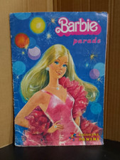 Album figurine barbie usato  Roma