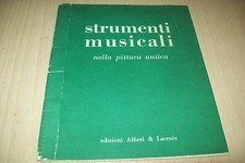 Strumenti musicali nella usato  Torino