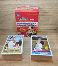 2025 topps heritage for sale  Harrisville