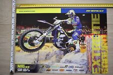 Mario roman sherco usato  Italia