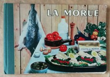 Morue pêche traitement d'occasion  Cernay