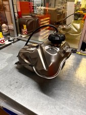 Crf450x crf450l gas for sale  Orem