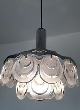 70er chrom acryl gebraucht kaufen  Ürzig