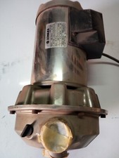 Elettropompa inox lowara usato  Taurianova