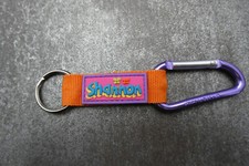 Shannon name keyring for sale  REDCAR