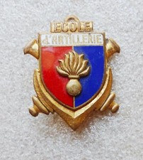 Insigne ecole application d'occasion  France
