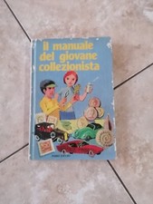 Libro manuale del usato  Carpi
