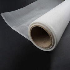 35-250 Mikron Loch Fein Filter Netz Nylon Stoff Netz Material Belastung 2M Neu, usado comprar usado  Enviando para Brazil