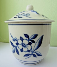 Sublime sucrier pot d'occasion  Commercy