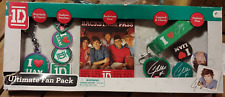 2012 1D I Love LIAM PAYNE One Direction 10 peças ULTIMATE FAN PACK NOVO NA CAIXA comprar usado  Enviando para Brazil