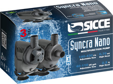 Sicce syncra nano gebraucht kaufen  Karlsruhe