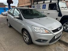 Ford focus 2011 for sale  LEICESTER