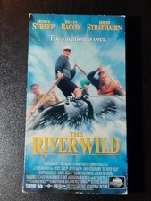 River wild vhs for sale  La Puente