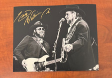 Hank williams signed for sale  Oldsmar
