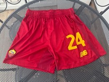 Pantaloncini calcio originale usato  San Donato Milanese