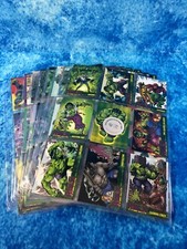 Incredible hulk complete for sale  KIDDERMINSTER