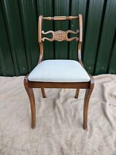 Vintage regency ornate for sale  HEREFORD