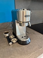 Cafetiere delonghi dedica d'occasion  Échirolles