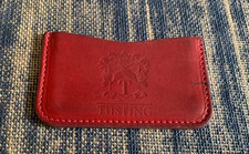 Tusting card holder for sale  UK