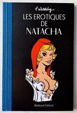 Dédicace walthery erotiques d'occasion  Paris V