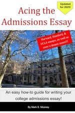 Acing admissions essay for sale  Montgomery