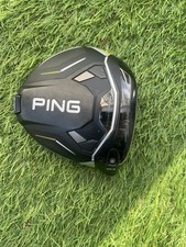Ping g430 max for sale  HEXHAM