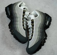 Używany, Nike Air Max 95 OG Big Bubble Black Medium Oliwkowe UK11 FABRYCZNIE NOWE POTWIERDZONE ZAMÓWIENIE✅ na sprzedaż Używany, Nike Air Max 95 OG Big Bubble Black Medium Oliwkowe UK11 FABRYCZNIE NOWE POTWIERDZONE ZAMÓWIENIE✅ na sprzedaż  Wysyłka do Poland