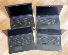 Dell precision 3510 gebraucht kaufen  Neukirchen