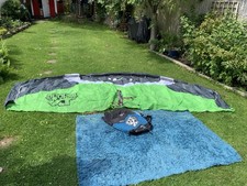 Power kite ozone for sale  WARMINSTER