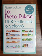 Dieta dukan pierre usato  Cagliari