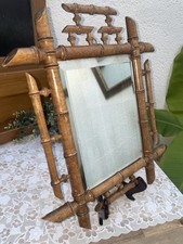 Antique bamboo carved d'occasion  Expédié en Belgium