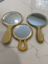 Vtg handheld mirrors for sale  Poultney