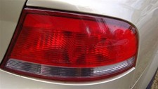 Passenger right tail for sale  Gaffney