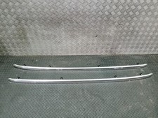 Audi roof rail for sale  WEST BROMWICH