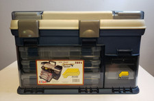 Plano tackle system for sale  Saybrook