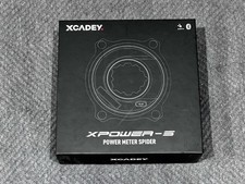 Xcadey xpower power for sale  CALNE