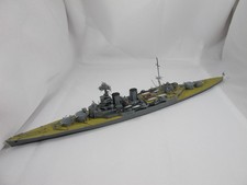 Modellbausatz 700 kriegsschiff gebraucht kaufen  Hamburg